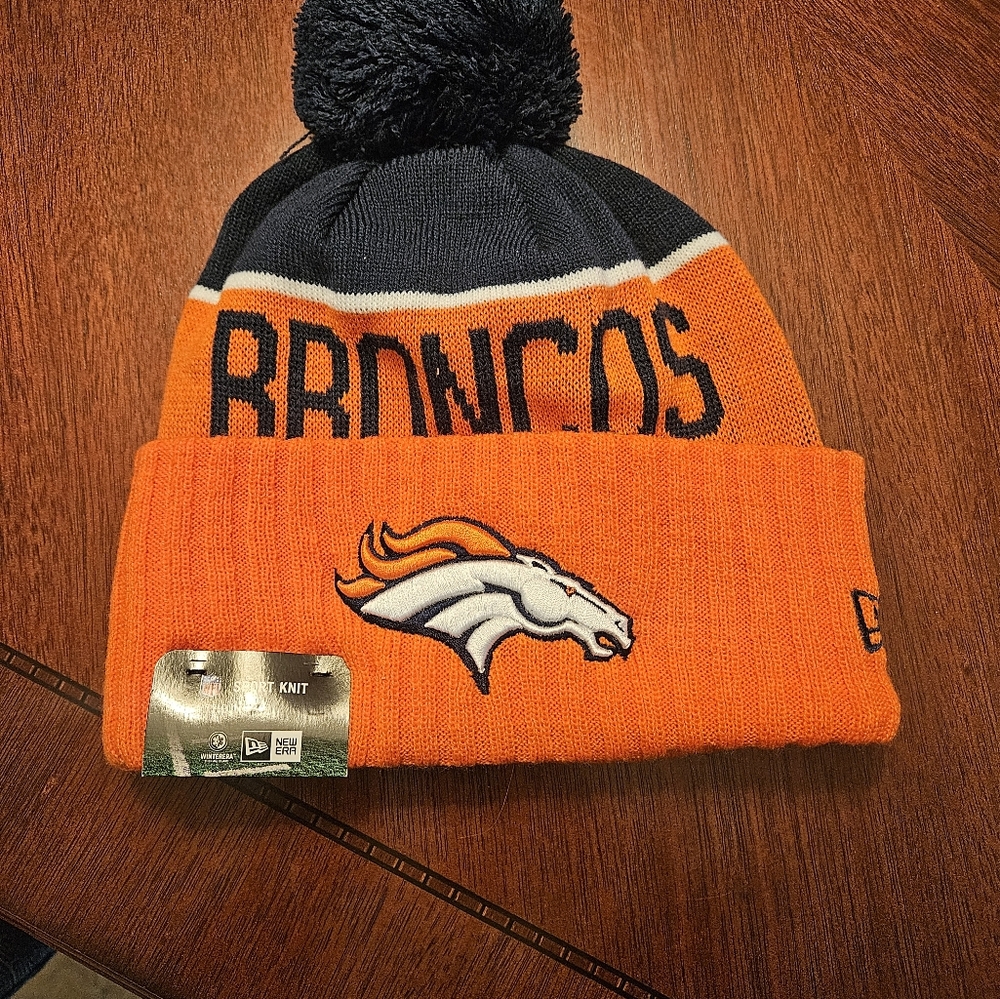 Winter hat
